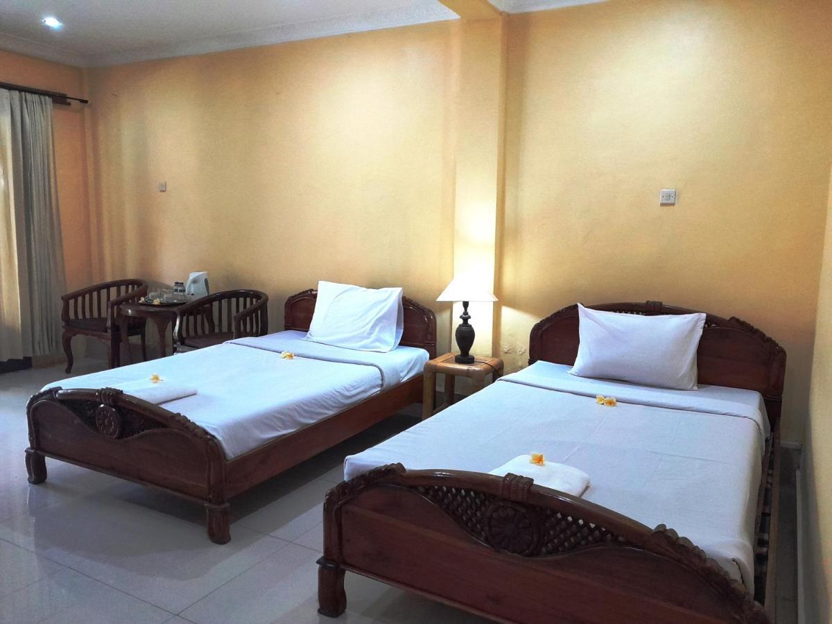 Hotel Panorama Ubud