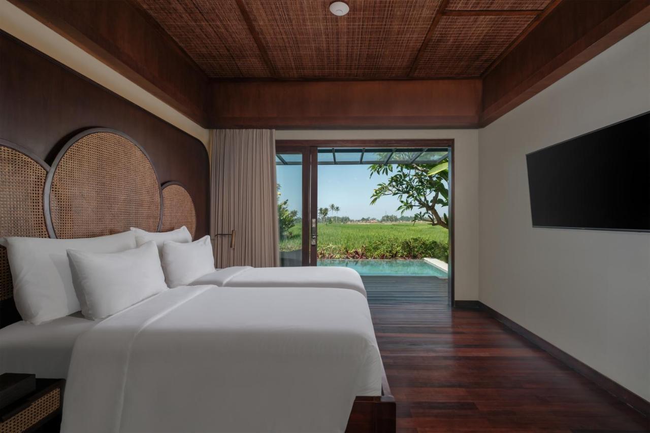 The Garcia & Resort Ubud
