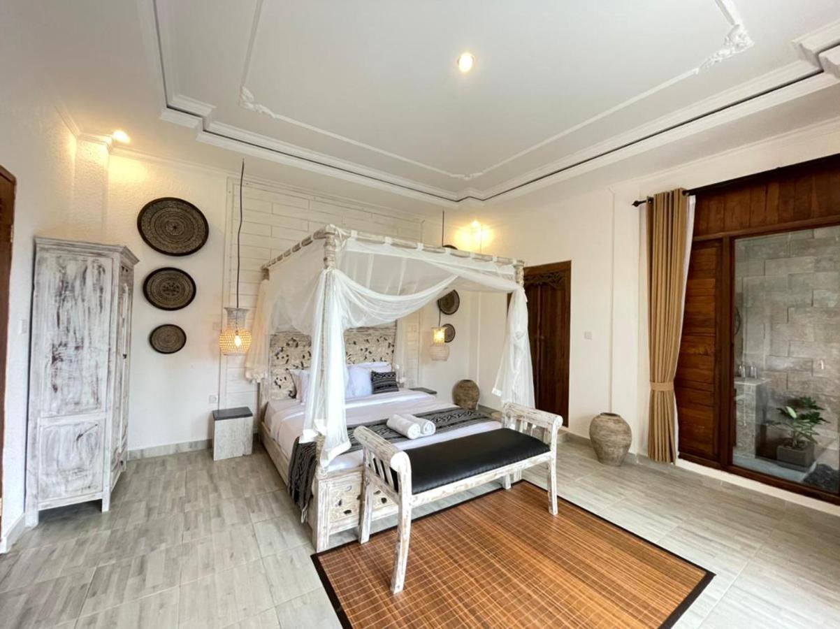Barong Bali Villa Ubud (Bali)