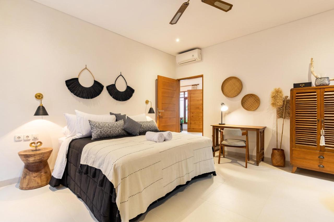 Vila Luxury In Center W/ Natural Pool La Bohemia *