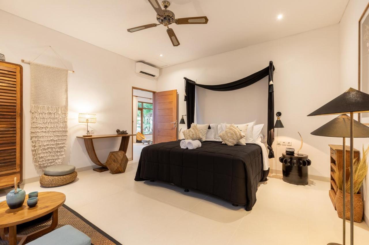 Vila Luxury In Center W/ Natural Pool La Bohemia *