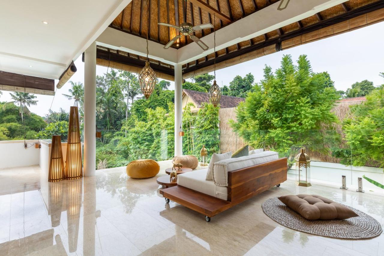 Vila Luxury In Center W/ Natural Pool La Bohemia *