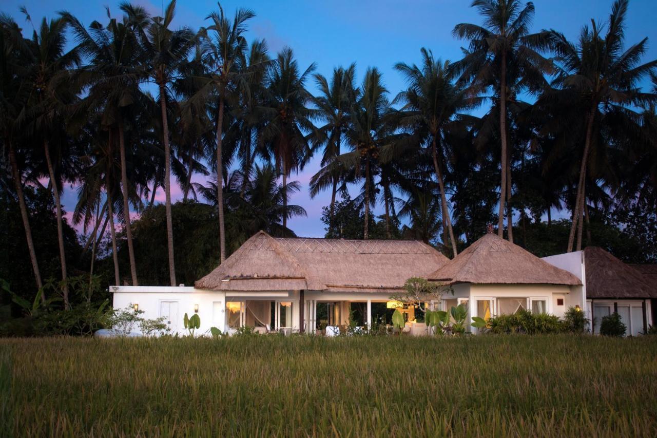 Luxe Design Ubud (Bali)