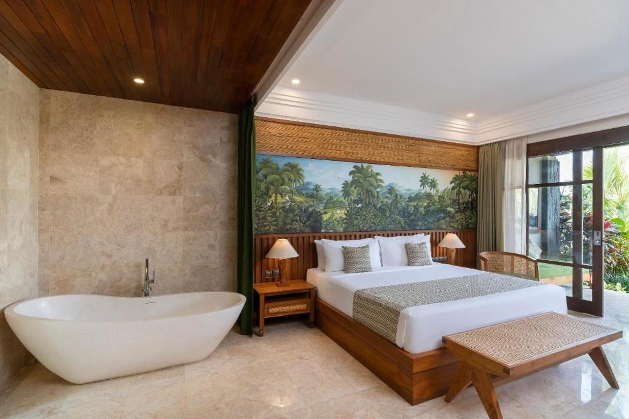 Adiwana Suweta Ubud (Bali)