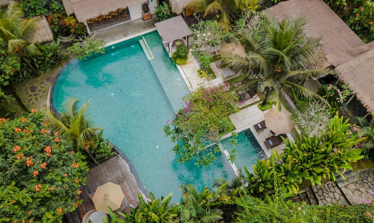 Manah Shanti By Pramana Hotel 3*