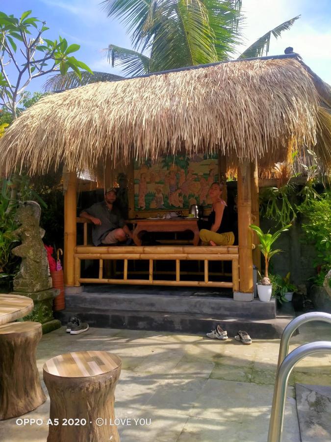 Nugraha 2 Guest house Ubud (Bali)