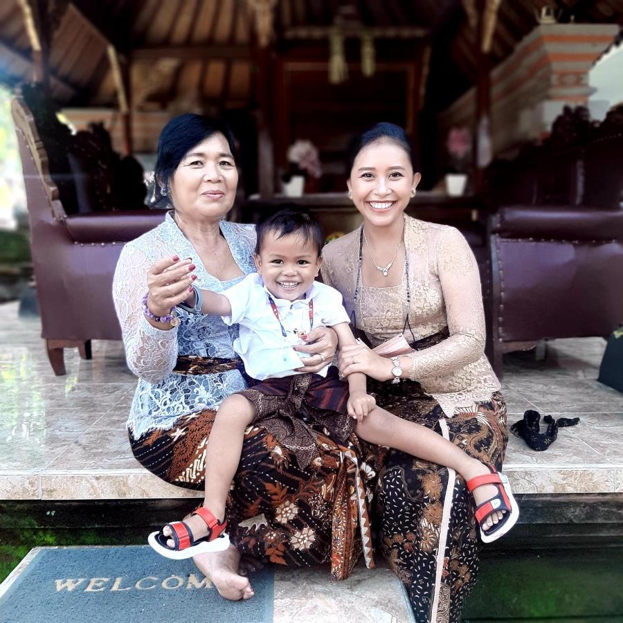 Odah Ayu Gasthof Ubud