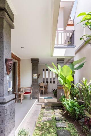 Rumah Kultur 2* Ubud (Bali)