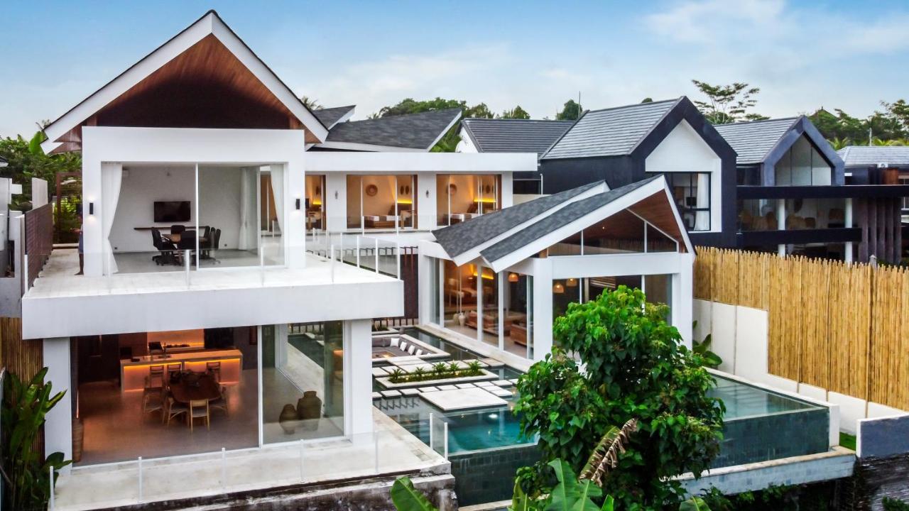 Semangat By Balisuperhost Villa Ubud (Bali)