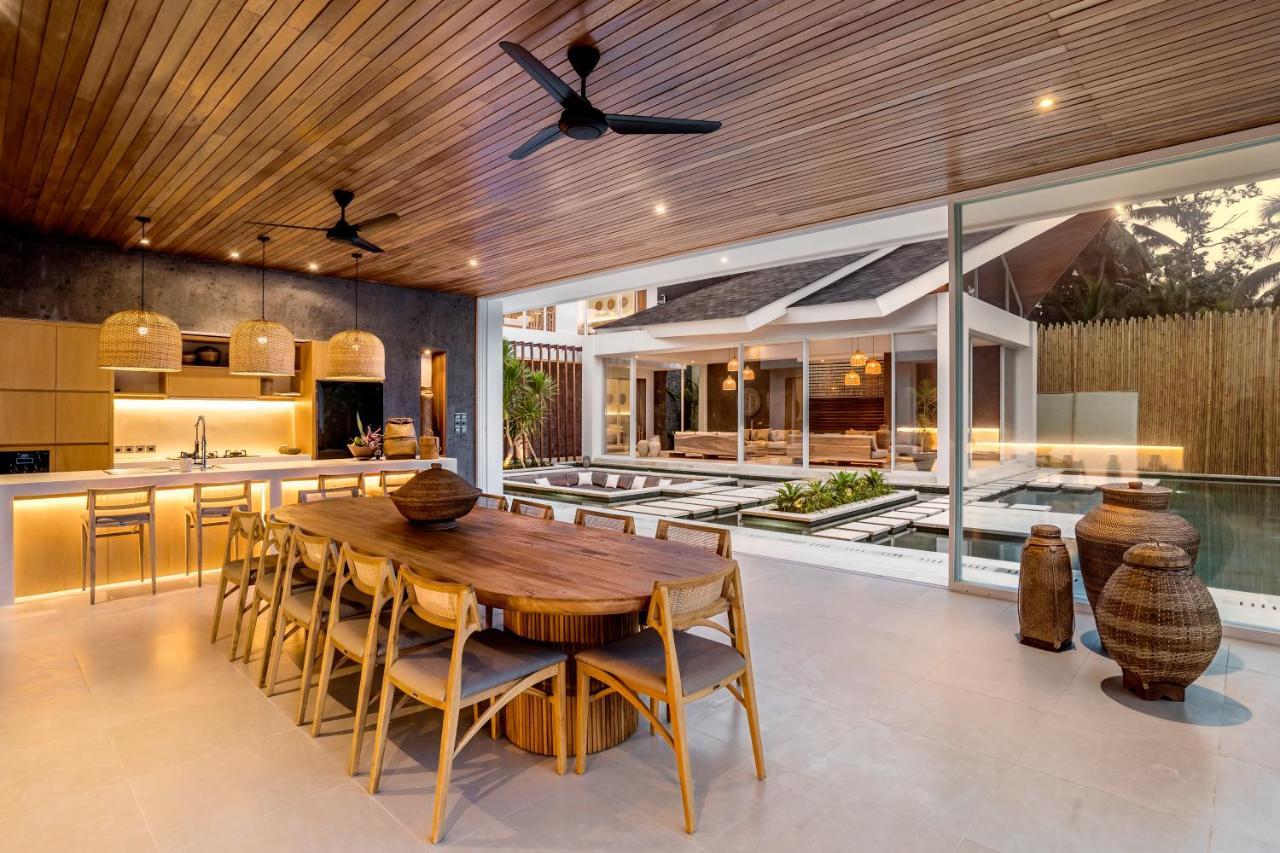 Villa Semangat By Balisuperhost *