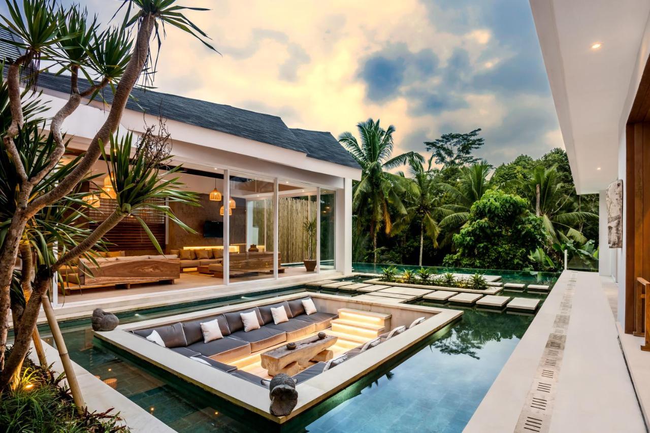 Villa Semangat By Balisuperhost *