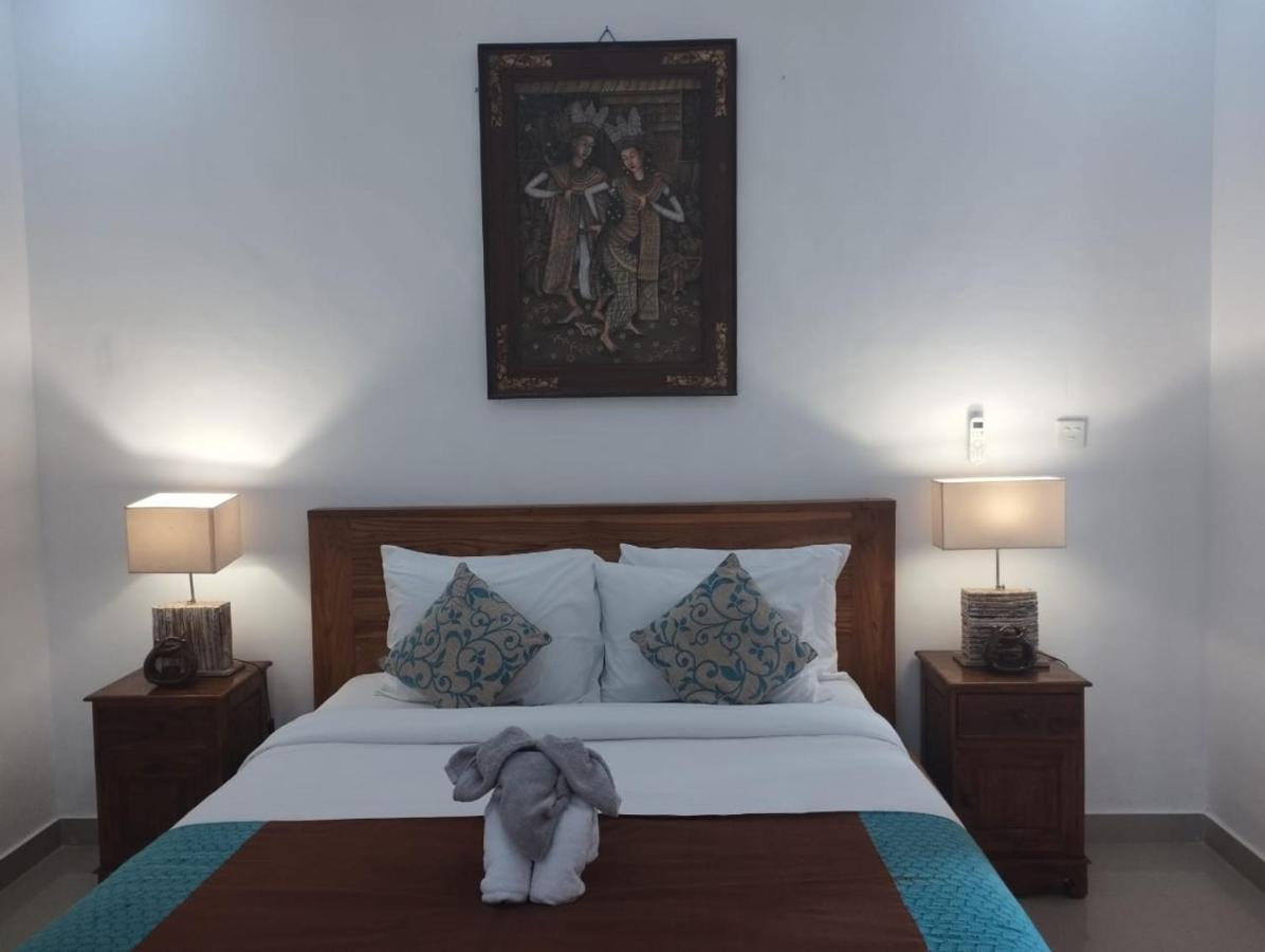 Guest house Bupala *
