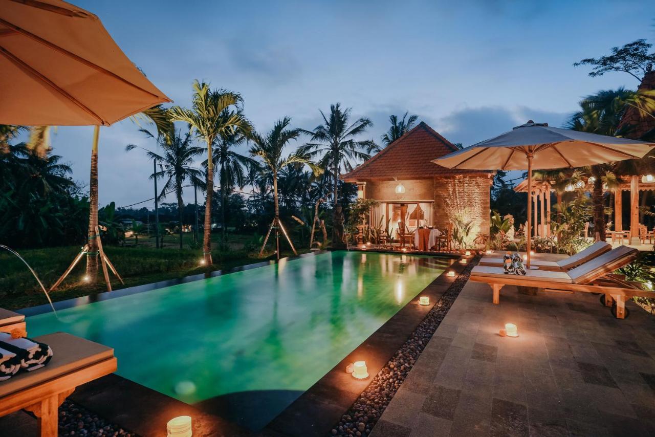 Sunshine Ubud