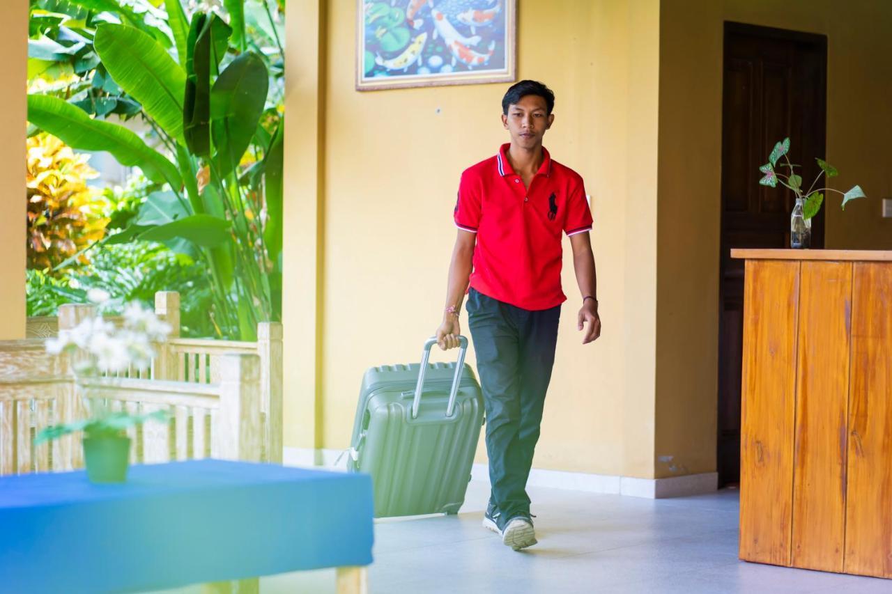 Hotel Dede Ubud (Bali)
