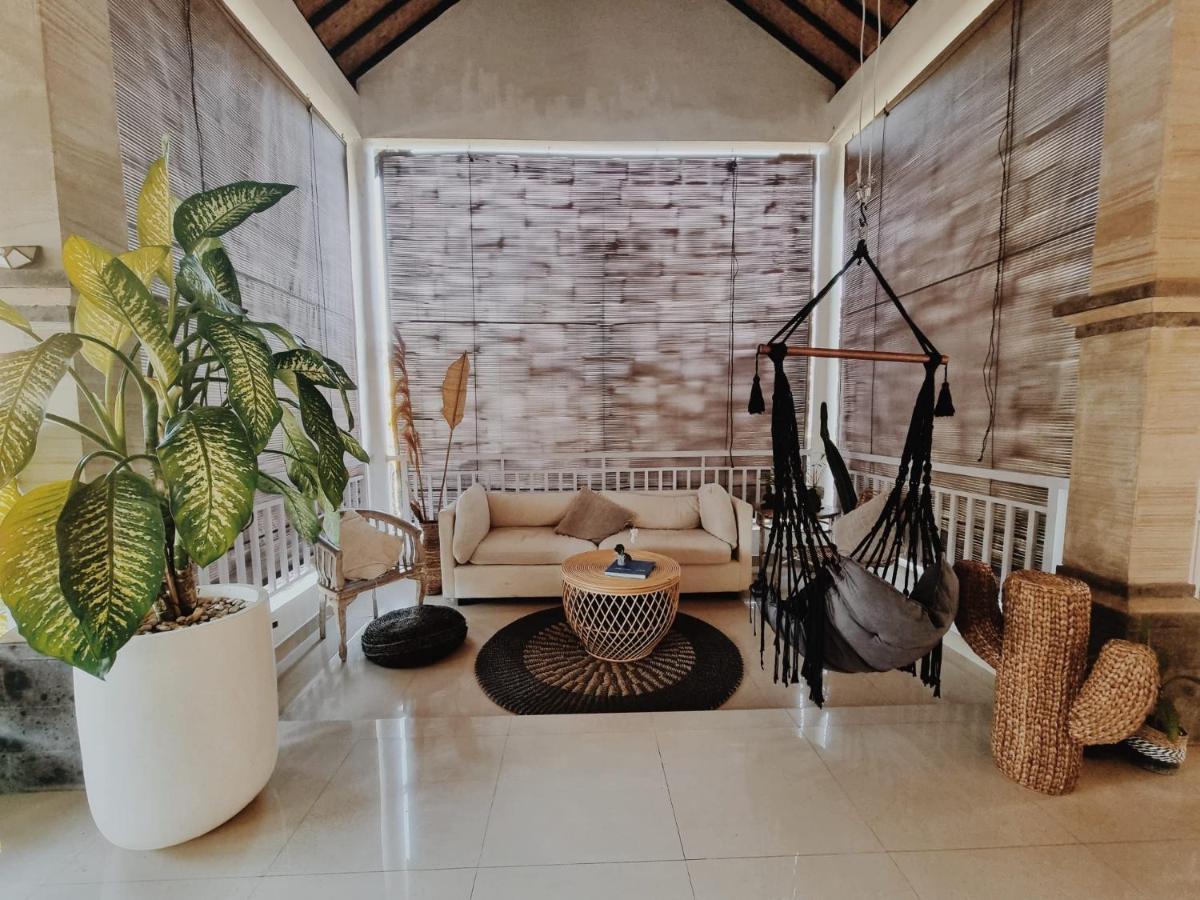 Aparthotel Amor Ubud (Bali)