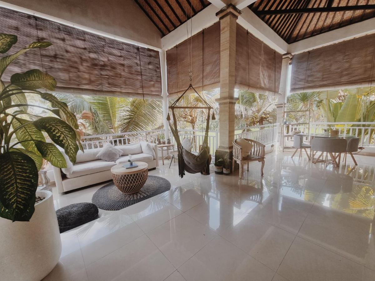 Amor Aparthotel Ubud (Bali)