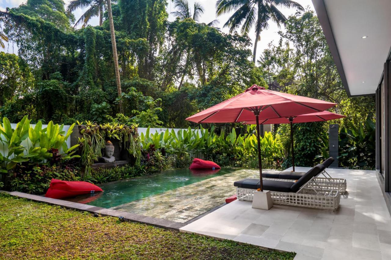 Melati By Balisuperhost Villa Ubud
