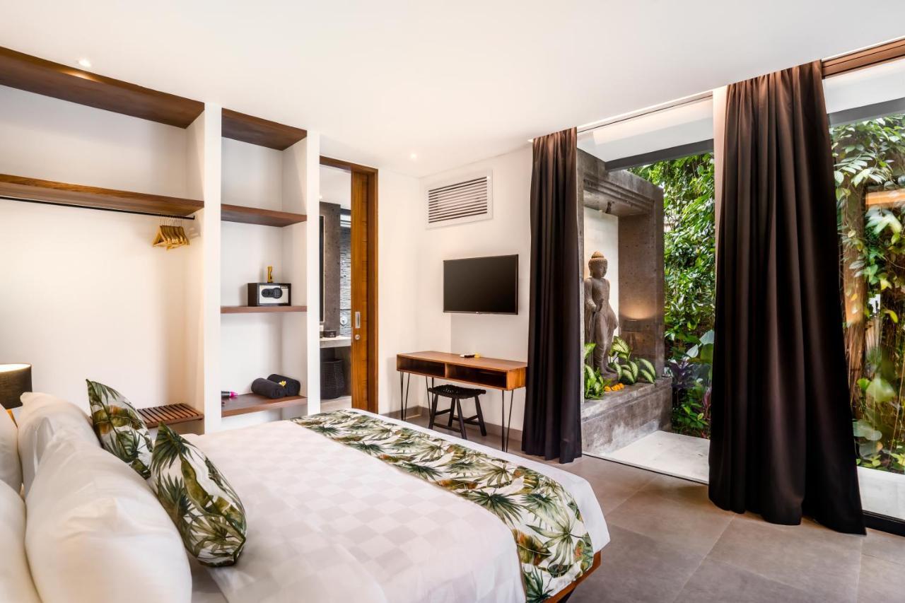 Villa Melati By Balisuperhost