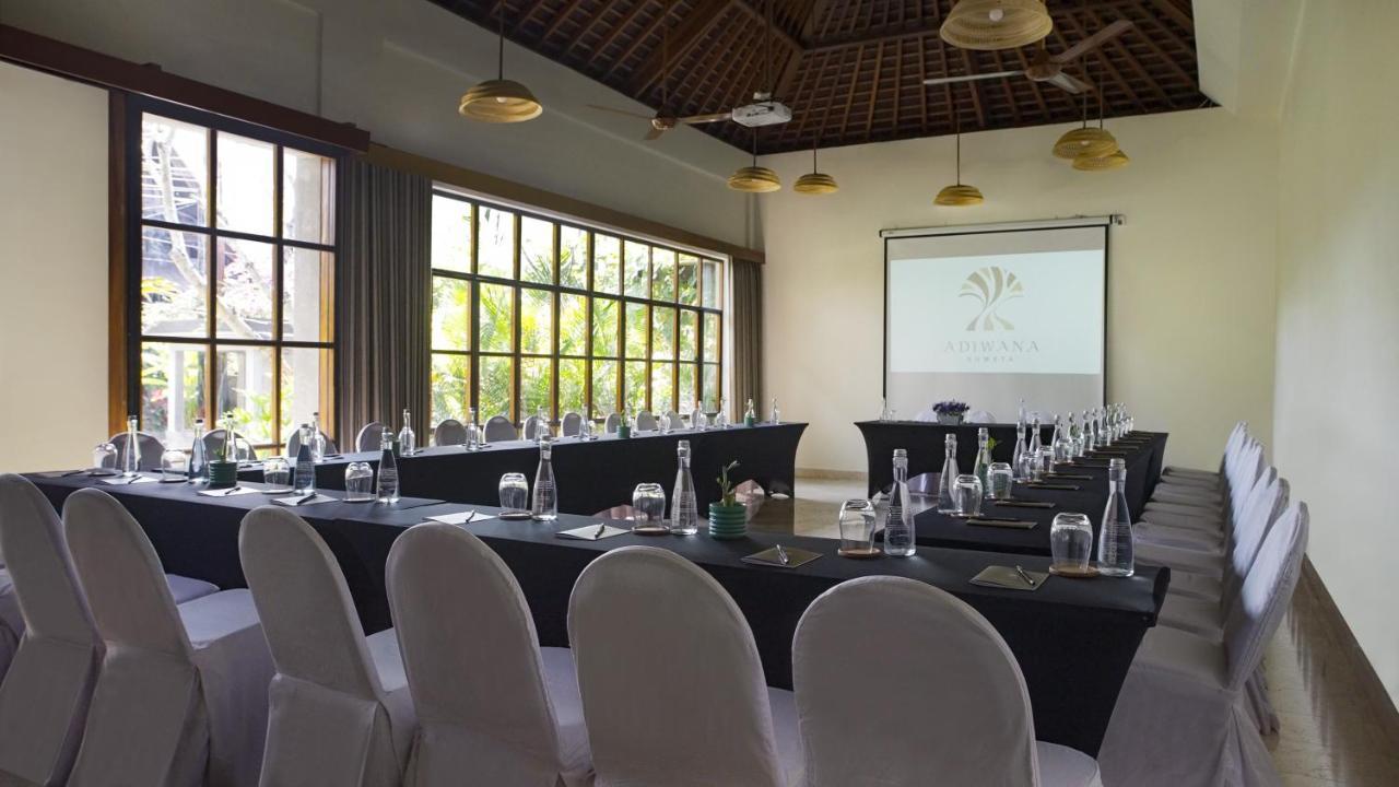 Adiwana Suweta 5* Ubud