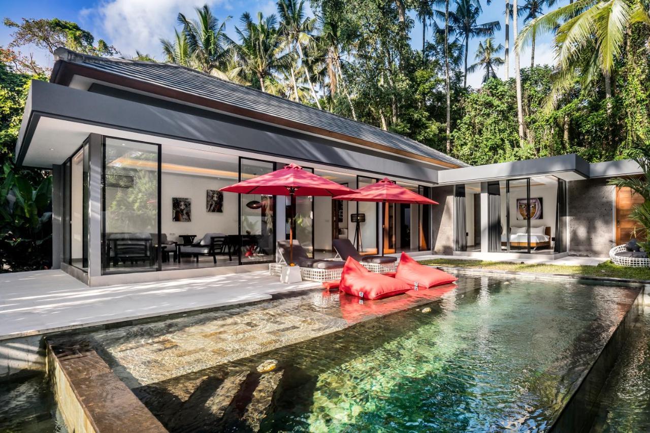 Villa Melati By Balisuperhost