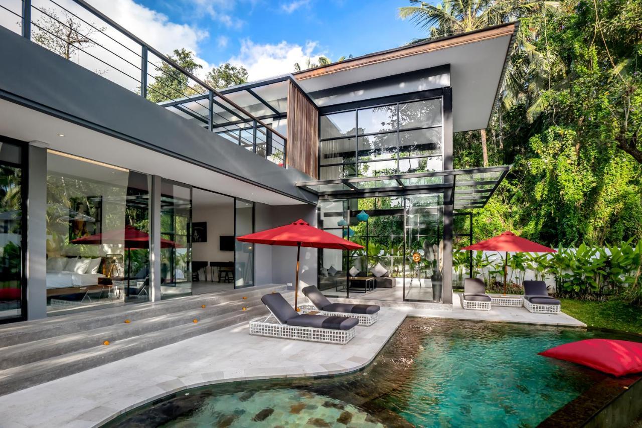 Melati By Balisuperhost Villa Ubud