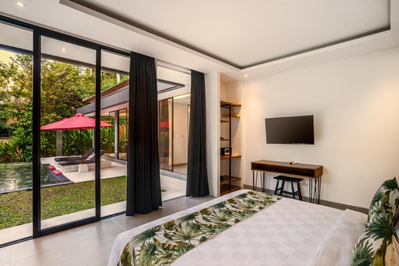 Villa Melati By Balisuperhost
