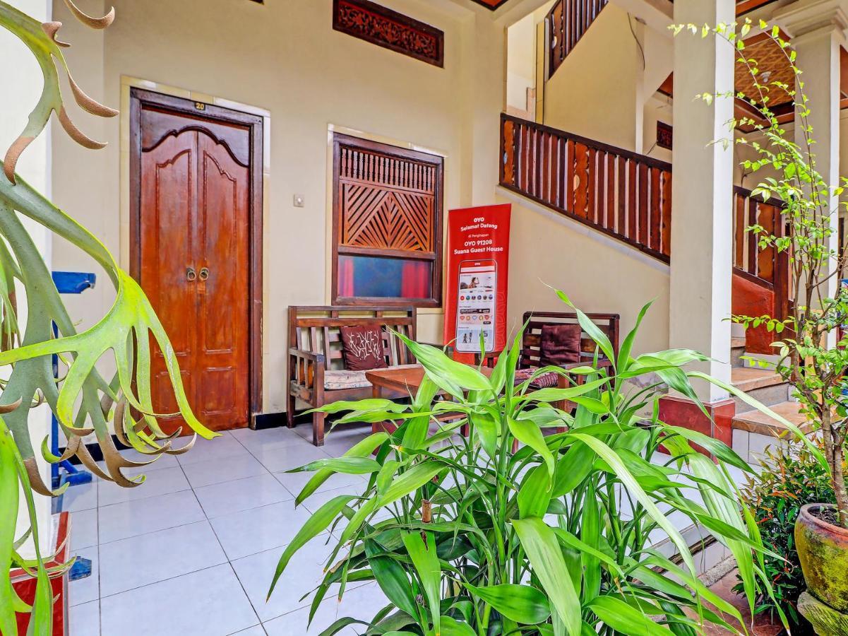 Hotel Oyo 91208 Suana 2*