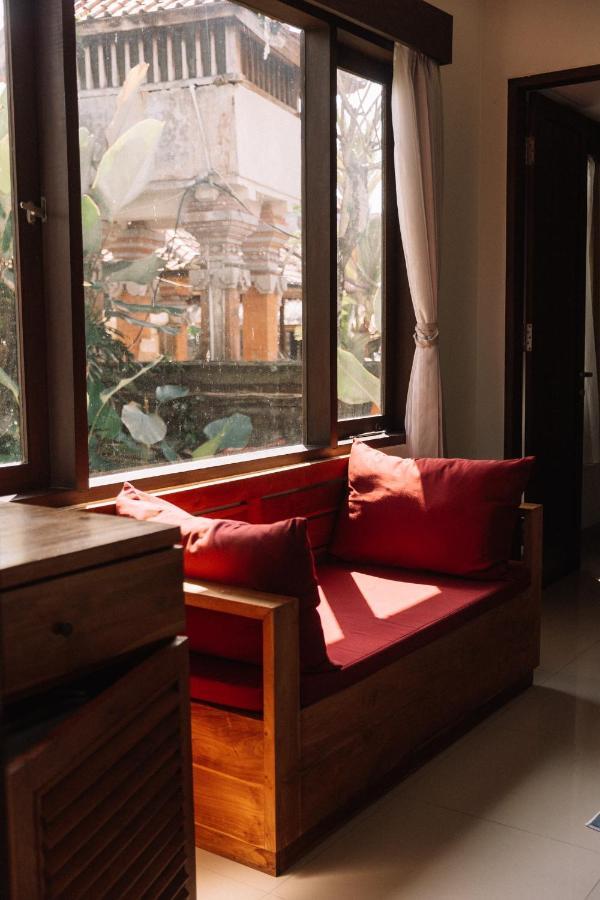 Merthayasa 2 Guest house Ubud (Bali)
