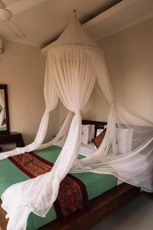 Guest house Merthayasa 2 Ubud (Bali)