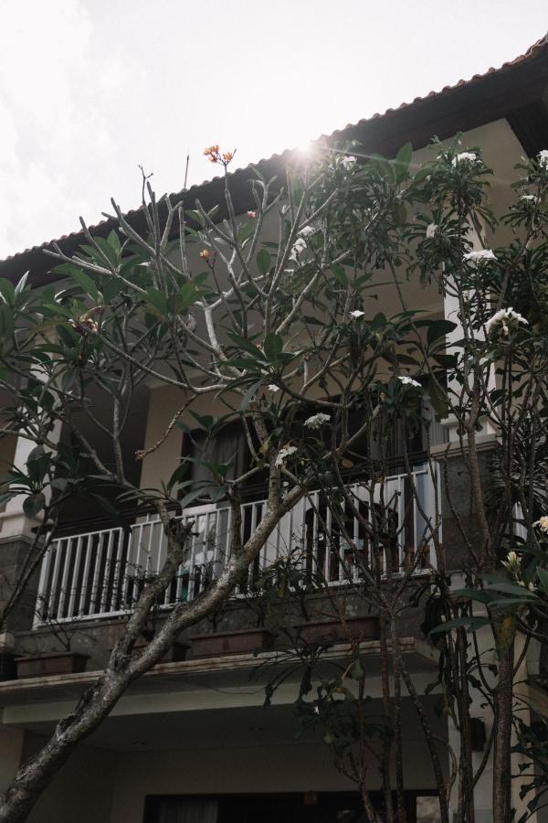 Merthayasa 2 Guest house
