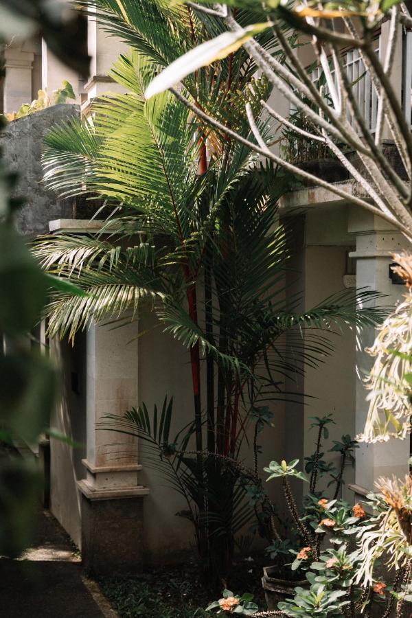 Guest house Merthayasa 2 Ubud (Bali)