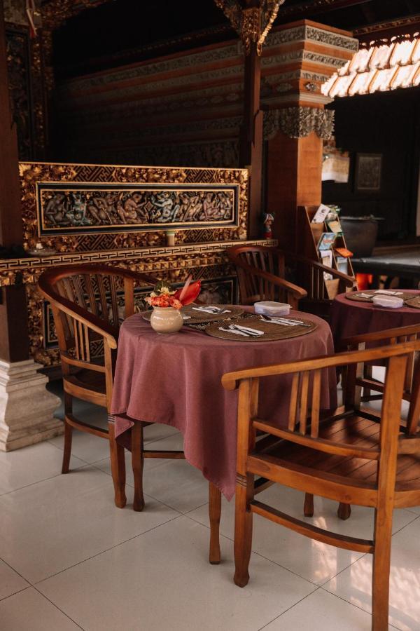 Guest house Merthayasa 2 Ubud (Bali)