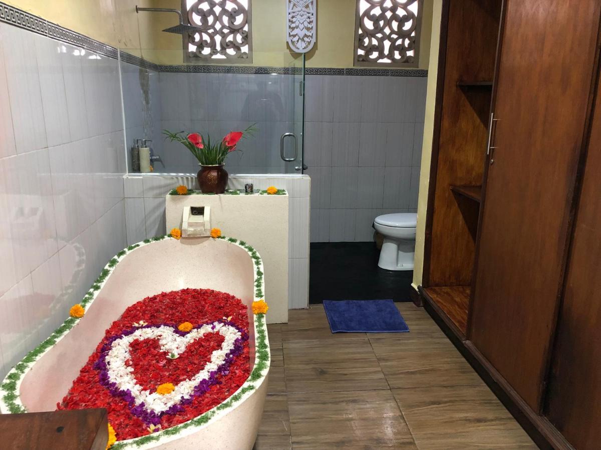 Villa Pondok Sawah Asri Ubud (Bali)