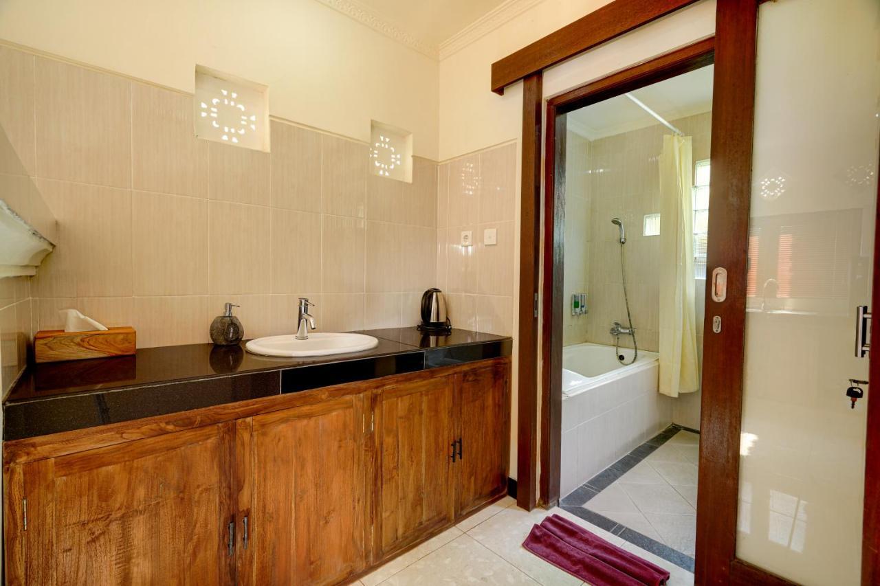 Holiday park Queen Bisma - 10 Min Walking To Center