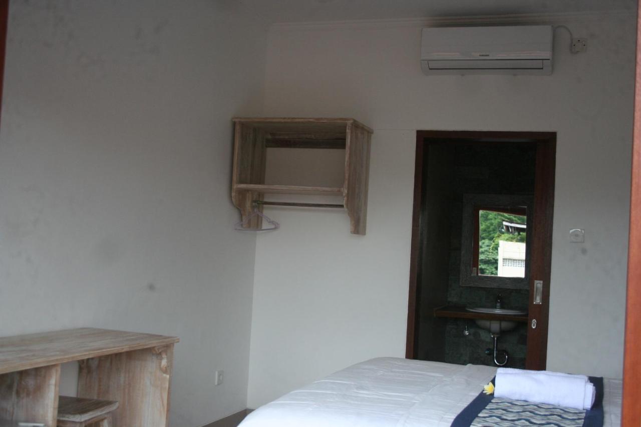 Run House Bed & Breakfast *