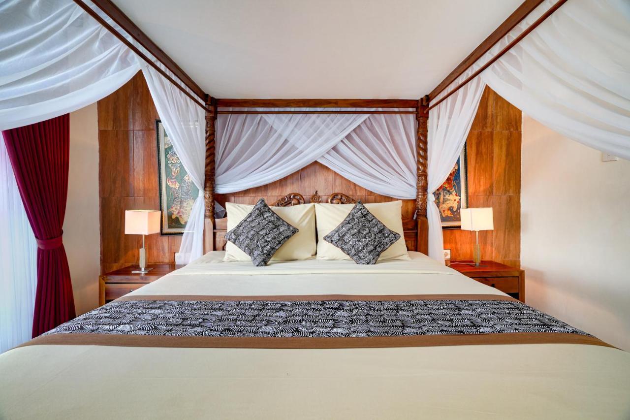 Queen Bisma - 10 Min Walking To Center Holiday park