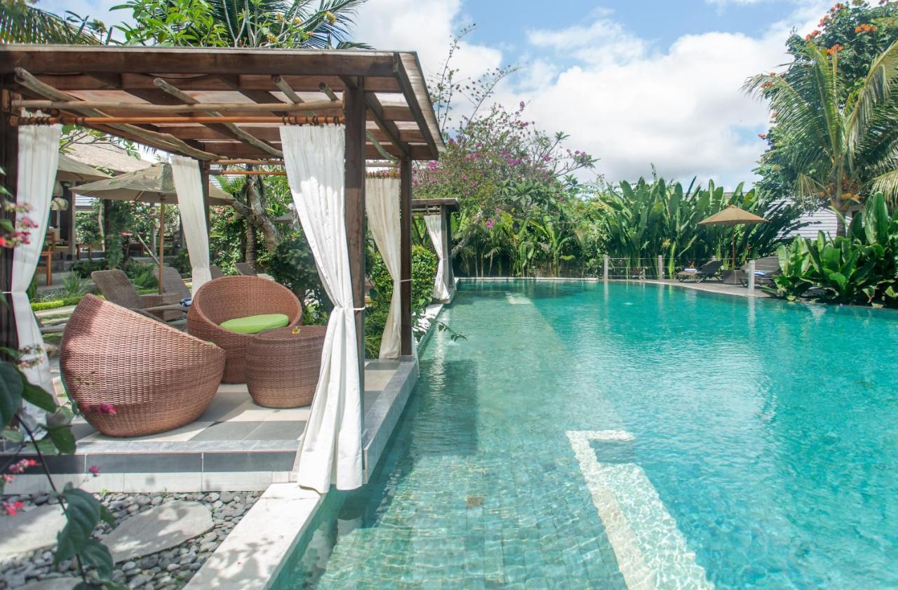 Hotel Manah Shanti By Pramana Ubud (Bali)