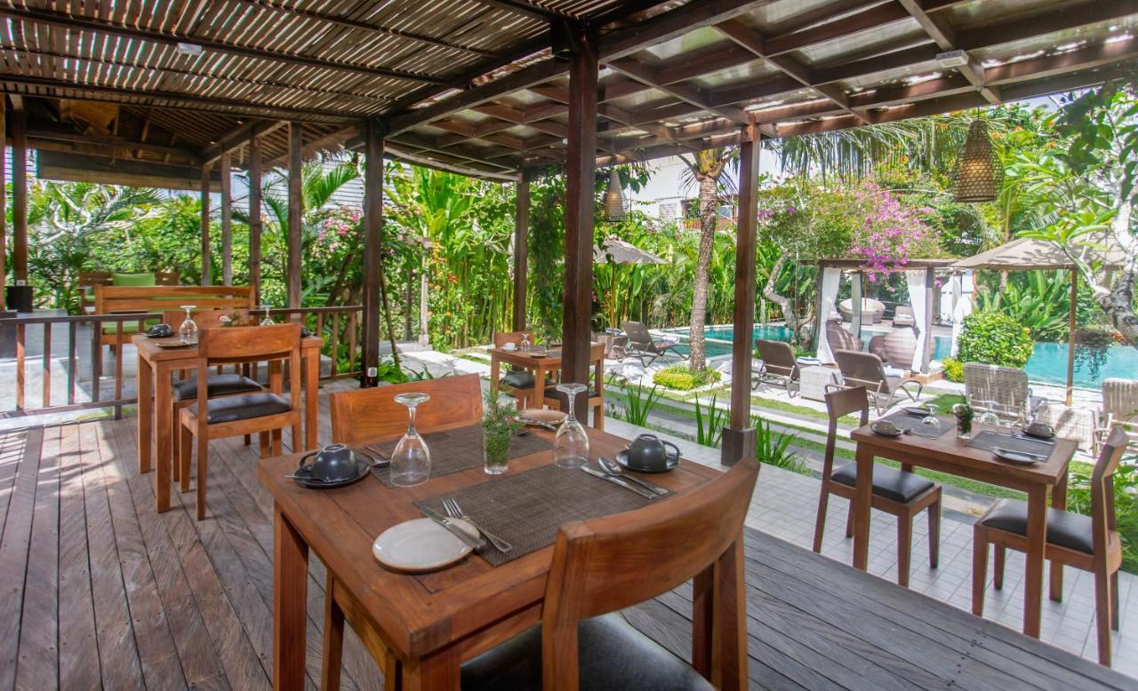 Manah Shanti By Pramana Ubud (Bali)