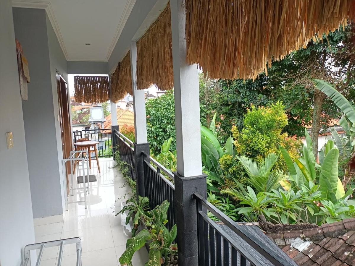 Diary Homestay *