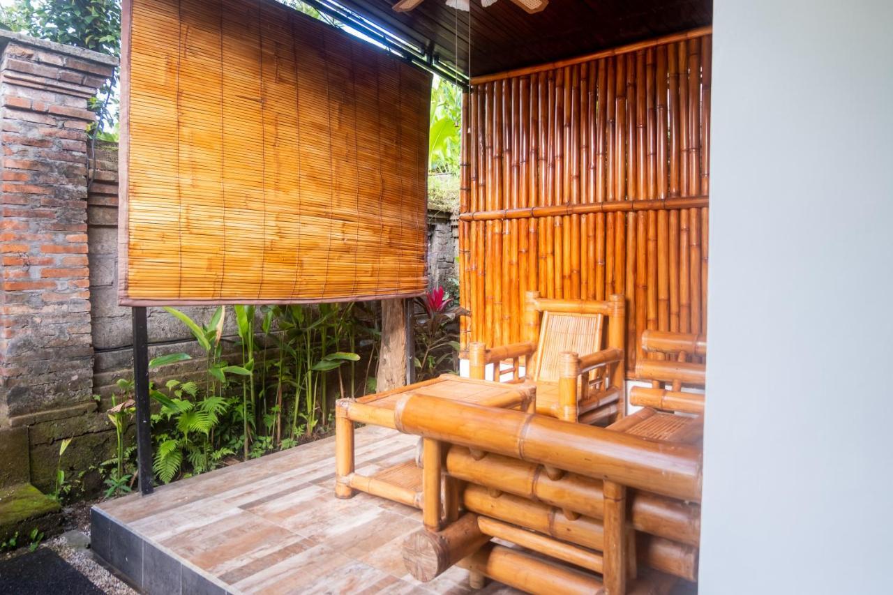 Sandora With Private Pool By Supala *