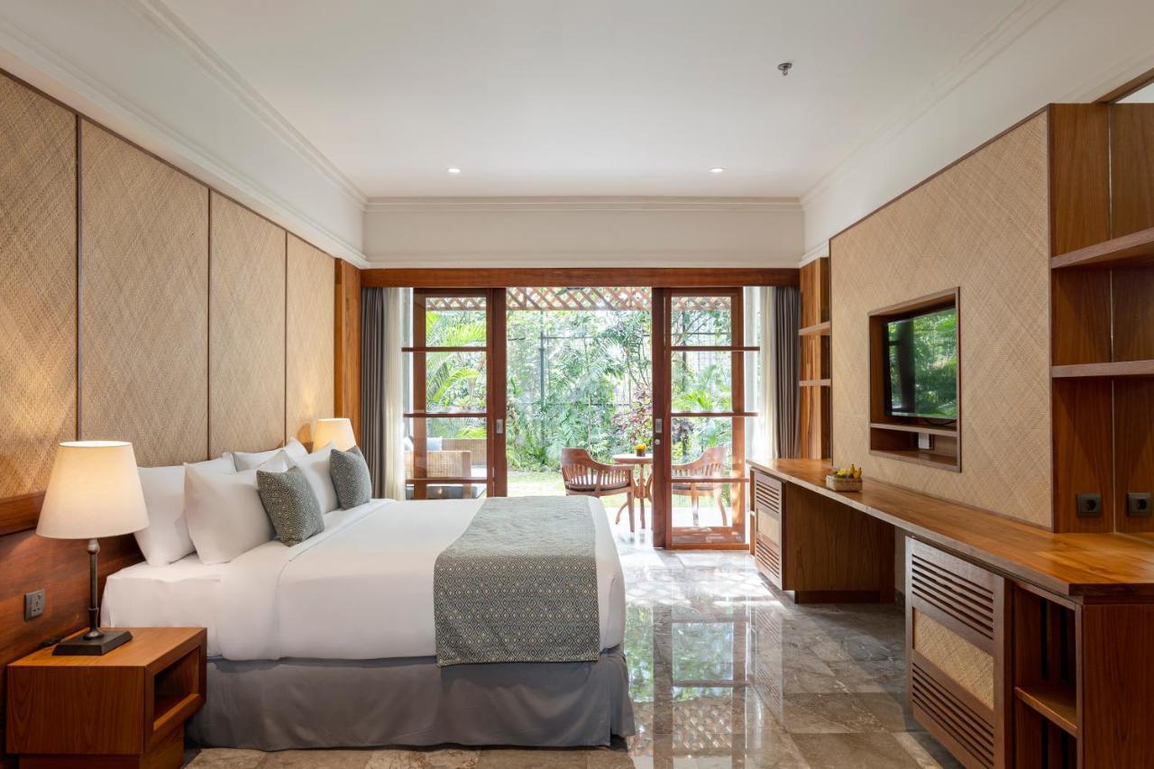Adiwana Bisma Resort Ubud