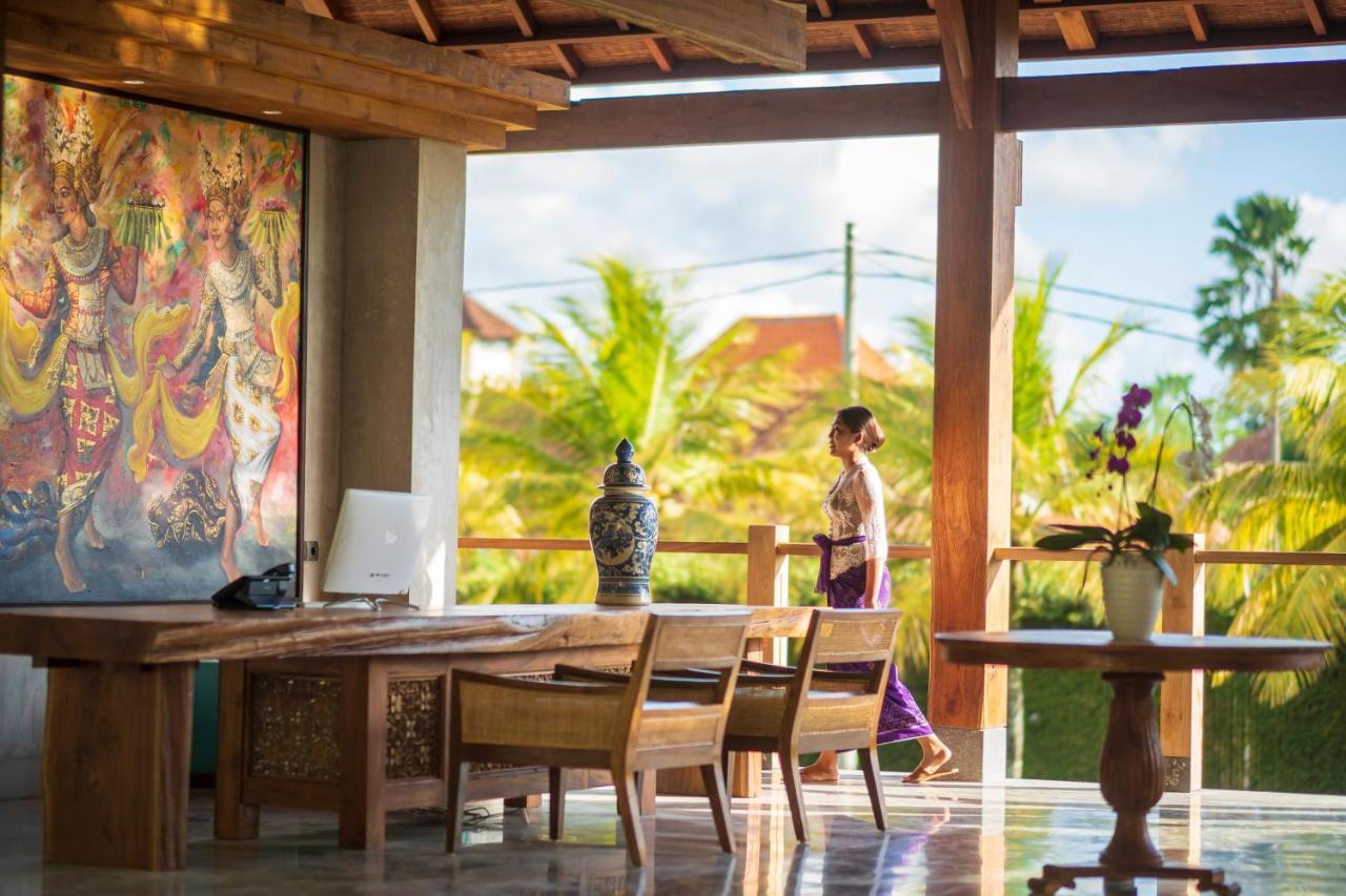 Adiwana Bisma Resort Ubud