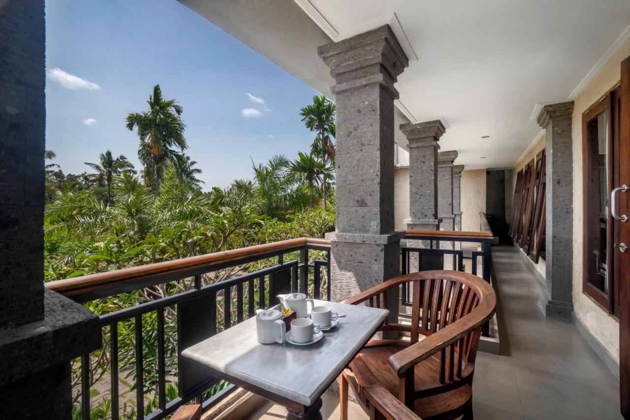 Guest house Uma Dana