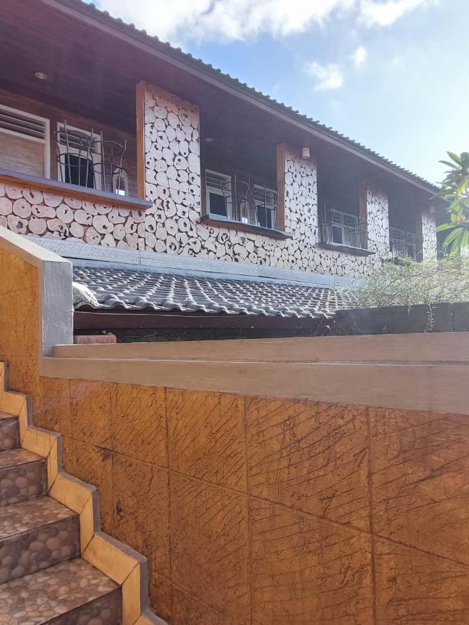 Gasthof Bulan Bali