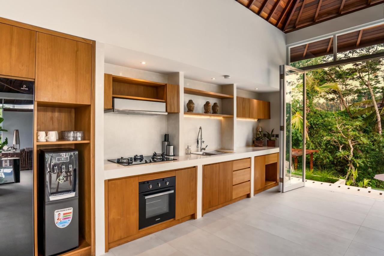 Villa Belantara By Balisuperhost *