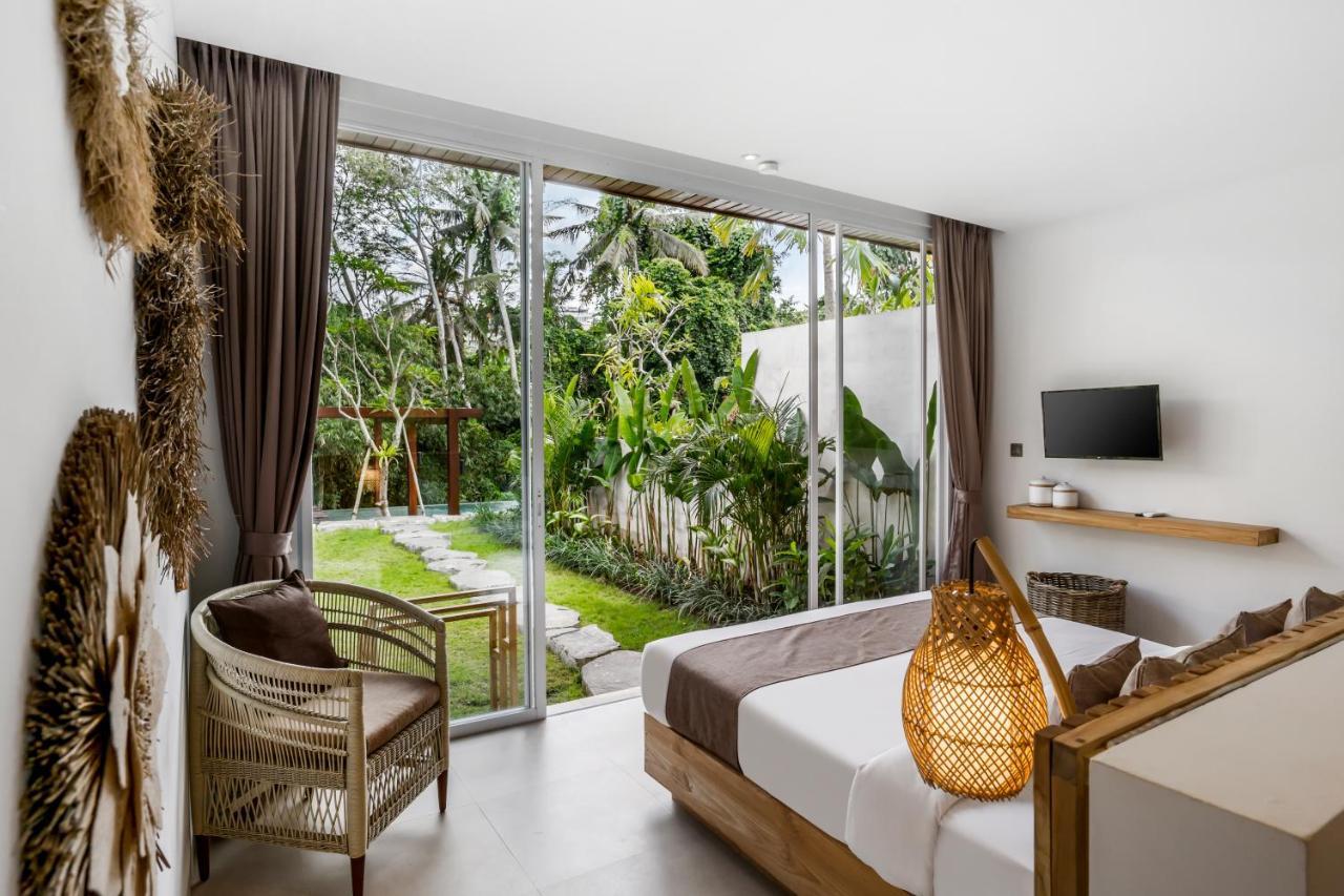 Villa Belantara By Balisuperhost Ubud (Bali)