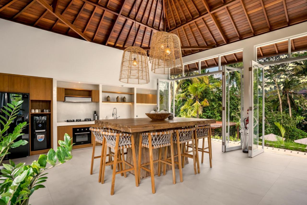 Belantara By Balisuperhost Villa *