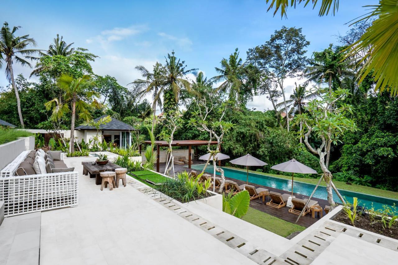 Belantara By Balisuperhost * Ubud (Bali)
