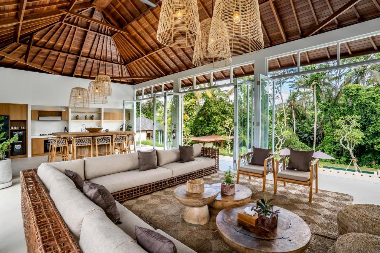Belantara By Balisuperhost Villa *