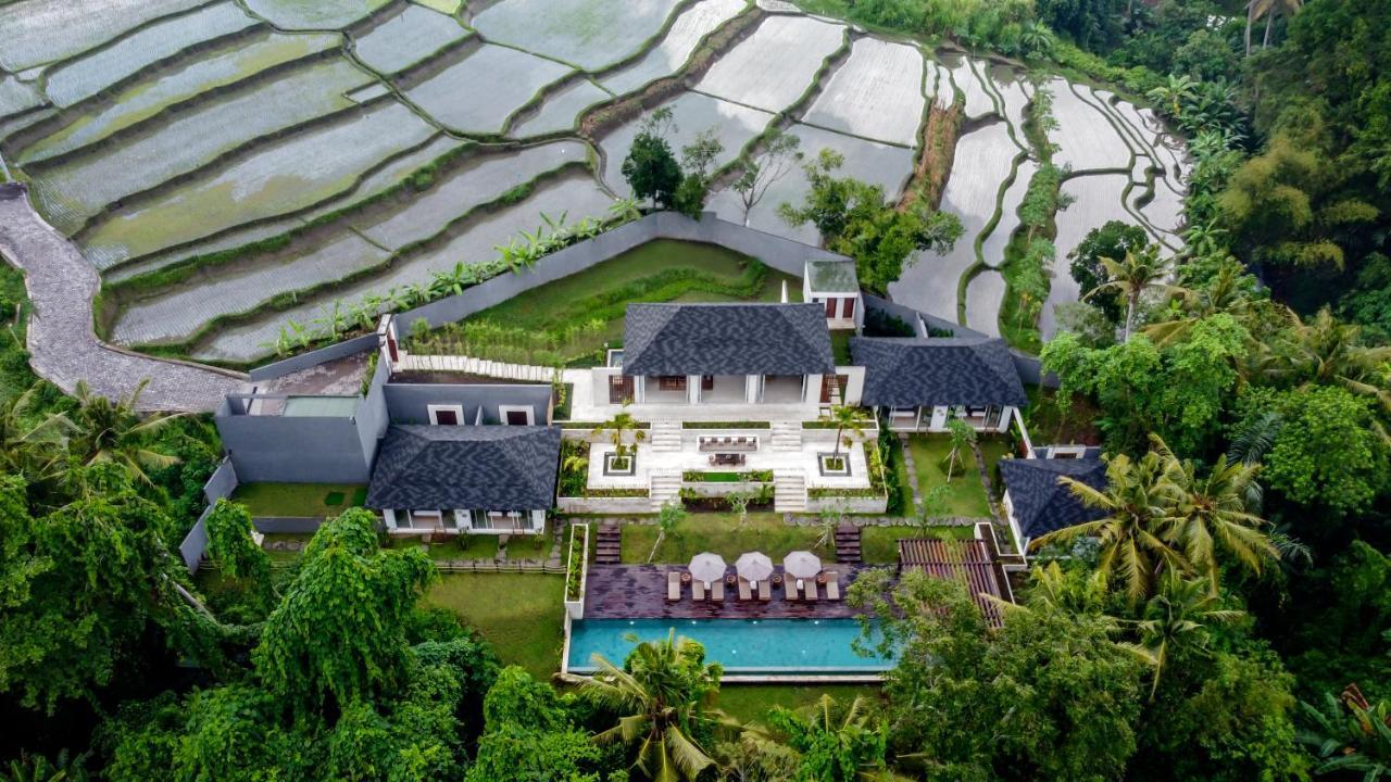 Belantara By Balisuperhost Villa
